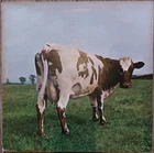 Pink Floyd Atom Heart Mother LP vinyl UK Harvest 1970 original LP
