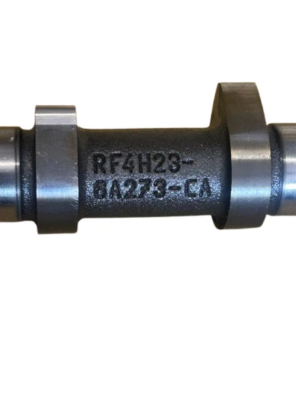 Land Rover LR3 05-09 4.4 V8 OEM Driver Side Intake & Exhaust Camshaft Assemblies Foto 2 de 3