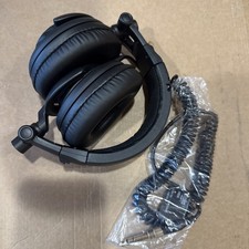 Hercules HDP DJ45 - High-performance DJ Headphones