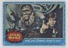 1977 Topps Star Wars Han and Chewie Shoot it Out! #44 00gy
