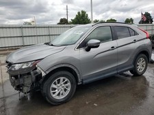 Radiator Fits 18-20 22-23 ECLIPSE CROSS 1344214