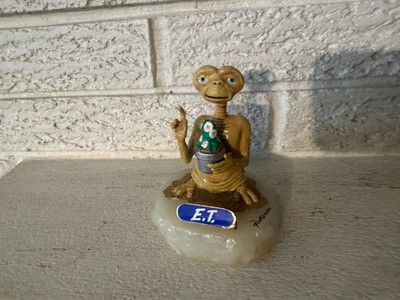 RON LEE Universal Pictures E.T. The Extra-Terrestrial 421/1500 L.E. w COA