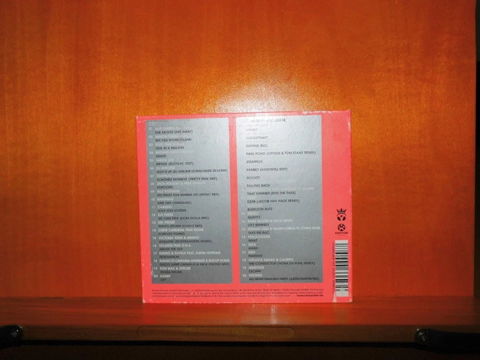 Clubsolute Vol. 48 - Bild 4 von 4