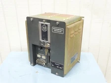 ALLEN-BRADLEY 1772-LP1 SER. B PROGRAMMABLE CONTROLLER (57990 - USED)