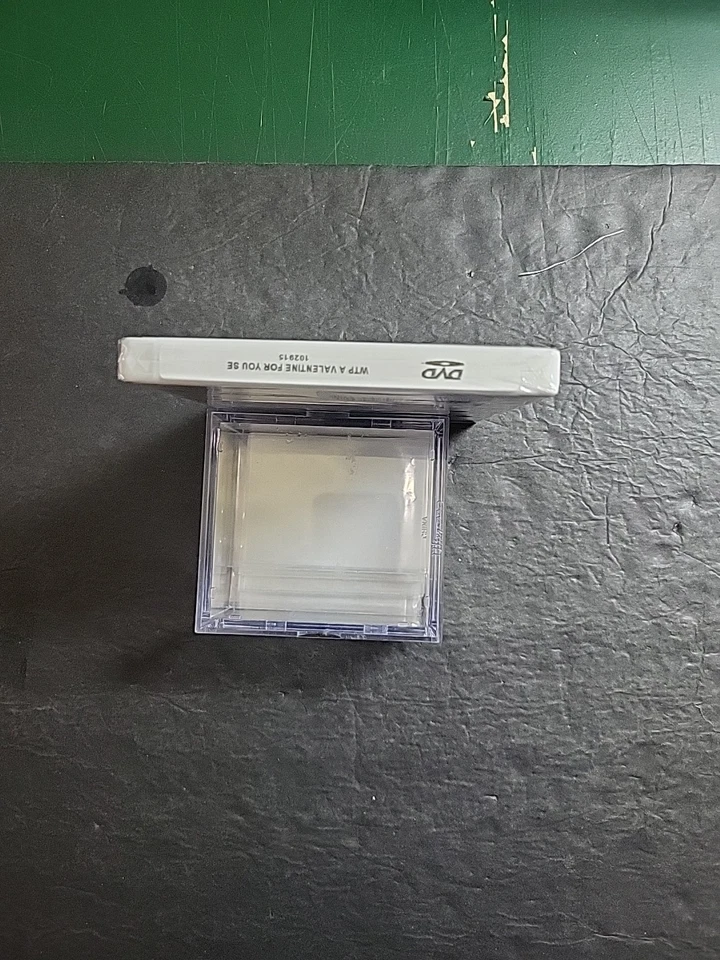 WINNIE THE POOH ~ A Valentine For You ~ Disney Special Ed. ~ DVD ~ SEALED!!!  - Image 4 of 4