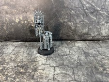 Warhammer 40k Space Marine BLADEGUARD ANCIENT Built  3049 