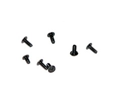 Samsung TL220 Camera Body Screws 7 PCS - Repair Parts