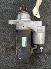 Démarreur Volkswagen TIGUAN