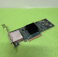 LSI SAS9200-8e PCI-E 8 PORT External 6GB/s SAS/SATA Card