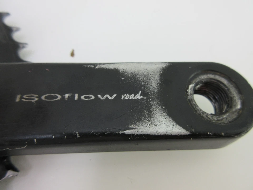 Plato de colección SR Sakae 36t 110 BCD 5 pernos compacto MTB bicicleta de turismo Japón Foto 4 de 4