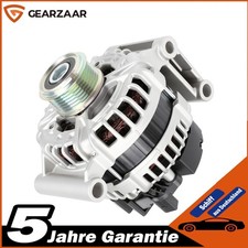 Produktbild - Lichtmaschine Generator 150A für Ford Tourneo Custom V362 Bus 2.2 12V