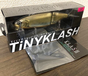 Tiny Klash | eBay