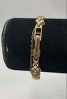 Women's Michael Anthony 14K Gold 14.0mm Watch 14.3g — photo 3
