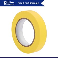 Masking Tape, 1 Inches x 54.7 Yards Paint Painters Tape, 1 Pc