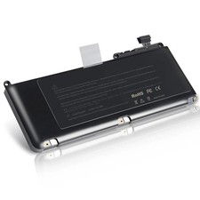 63.5Wh A1331 Battery For Apple MacBook Unibody 13" Inch A1342 Late 2009,Mid 2010