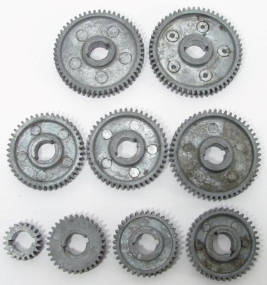 Original Atlas 618 Craftsman 101 6