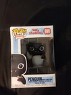 Funko Pop Movies Penguin with Cocktail #899 from Billy Madison