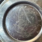 Vintage KROMEX Enduringly Beautiful Heavy Aluminum Ice Bucket 1950s MCM Barware — photo 5
