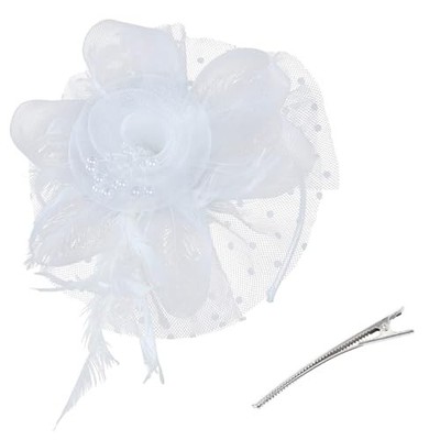 Kentucky Fascinators Hats for Women Derby Tea Party Hat  display picture 2