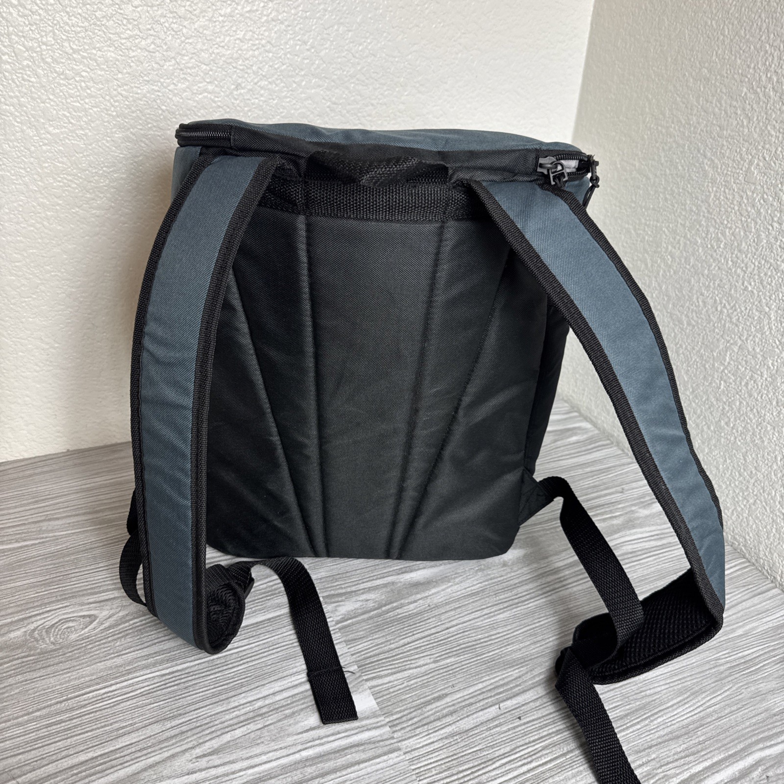 Arctic Zone Backpack Cooler 18 Can Water Repellent Microban  NEW