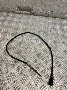 BMW 3 F30, F80 Abgastemperatursensor 8508071 3.00 Diesel 2015 30506869
