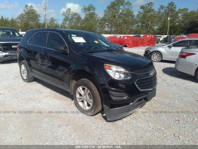 Automatic Transmission FWD 2.4L Fits 15-17 EQUINOX 614851
