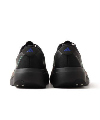 Pharrell Williams × adidas Adizero Evo SL Core Black KI3392  display picture 2