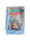 Funko Pop PX X-Men Wolverine Comic Cover Figure – Marvel Exclusive Box Damaged