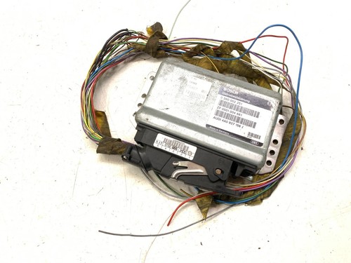 Audi S6 A6 100 C4 Getriebesteuergerät Steuergerät Getriebe 4A0927156J AUTOMATIK