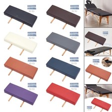 Massage Table Length Extension Footrest Salon SPA Equipment Universal Sturdy