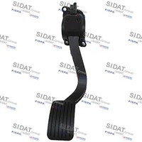 Sidat Fahrpedalsatz 84.2200 Genuine FüR Peugeot Partner GroßRaumlimousine Tepee