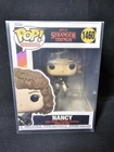 Funko Pop! Vinyl: Stranger Things - Nancy #1460