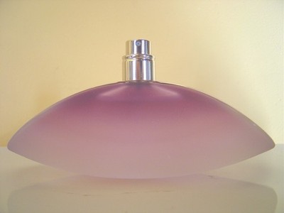 CALVIN KLEIN EUPHORIA BLOSSOM EAU DE TOILETTE 100 ML NEU RAR