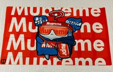 Head to Head Battles H2HB Mupreme Cloth Playmat Yugioh Moki Moki