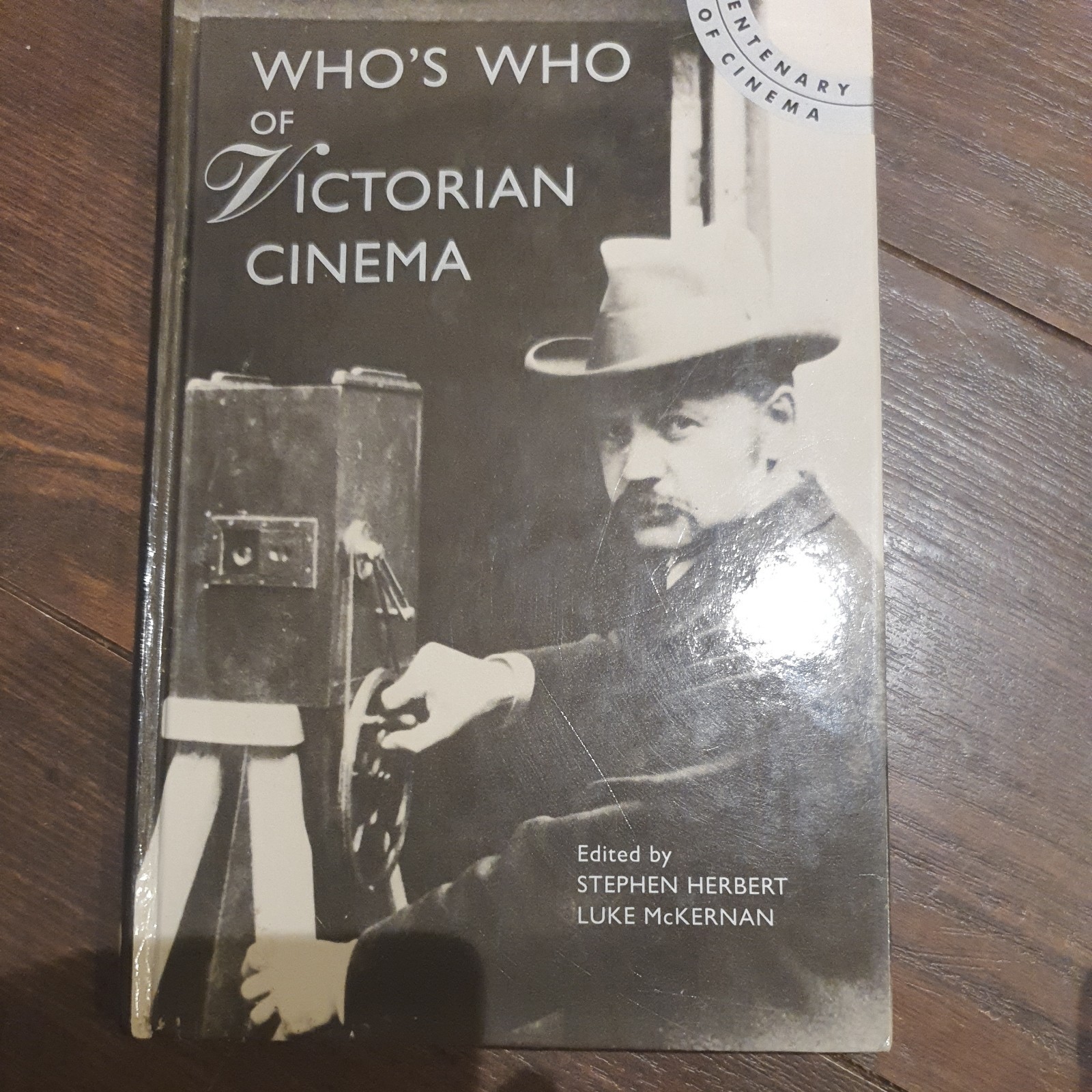 Whos Who of Victorian Cinema: A Worldwide Survey, , Used; Very Good Book