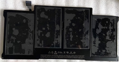 #ad Genuine A1496 A1405 Battery For Apple MacBook Air 13#x27;#x27; A1466 A1369 2015 2017 US $32.99