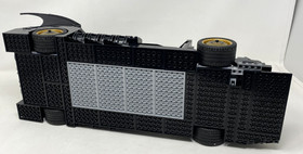 LEGO Batman 7784 The Batmobile Ultimate Collectors Edition INCOMPLETE!!