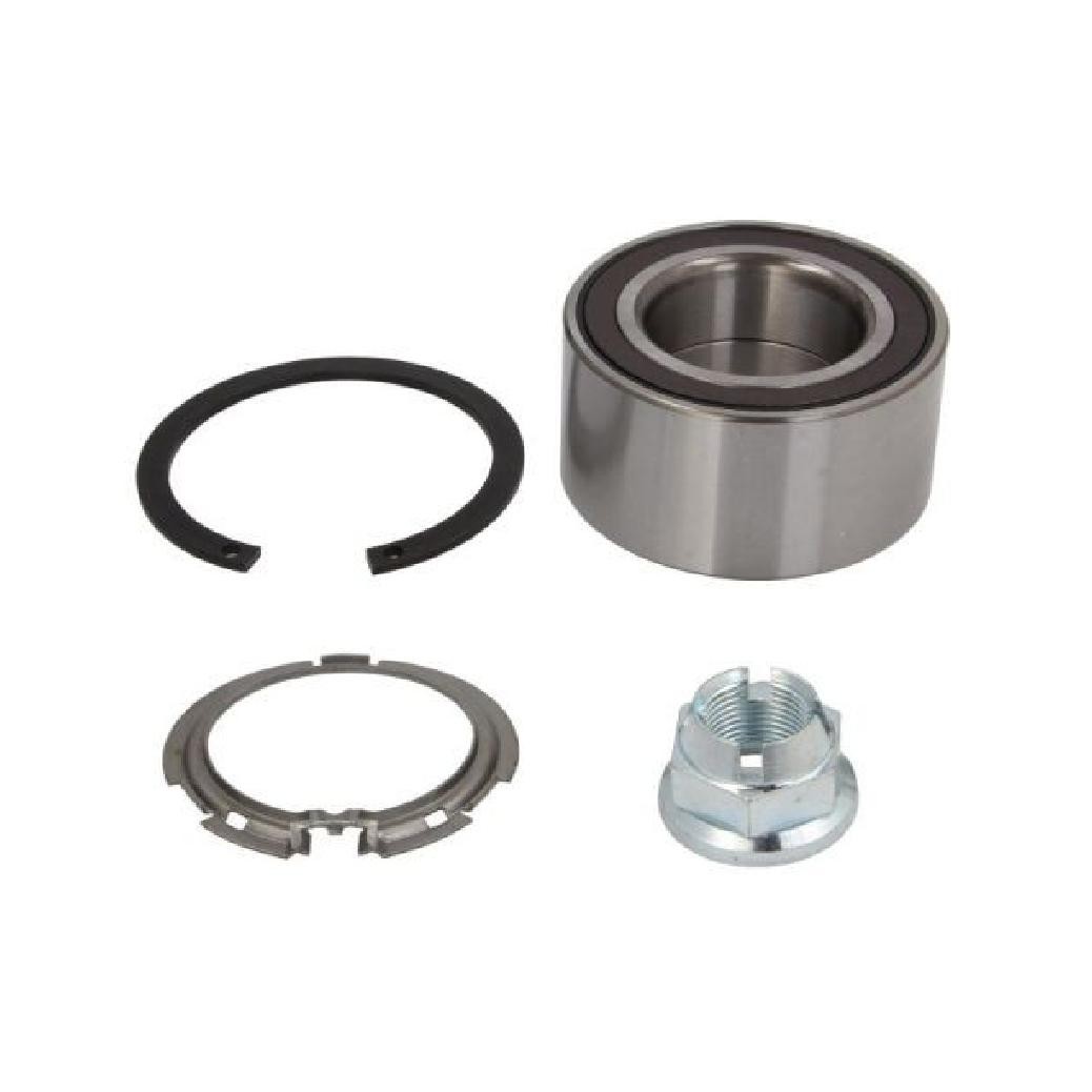 Radlagersatz FüR Renault Clio 3 BR0/1 KR0/1 Grand JM0/1 Megane 2 BM0/1 | 262174-image