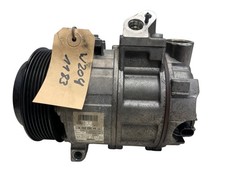 Mercedes C Klasse W204 180 Kompressor Klimakompressor Verdichter A0022304911 Mercedes C Klasse W204 180 Kompressor Klimakompressor Verdichter A0022304911