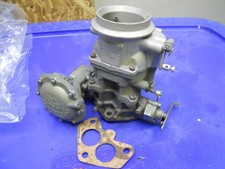Holley 2bbl. R902l Ihc Trk. Bd 308 W. Governor