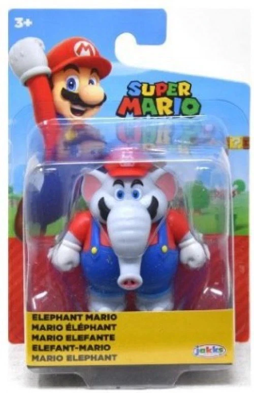 Las mejores ofertas en JAKKS Pacific Mario Figuras de acción y