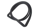 CRL Cab Backglass Replacement Gasket for 1995–2004 Toyota Tacoma