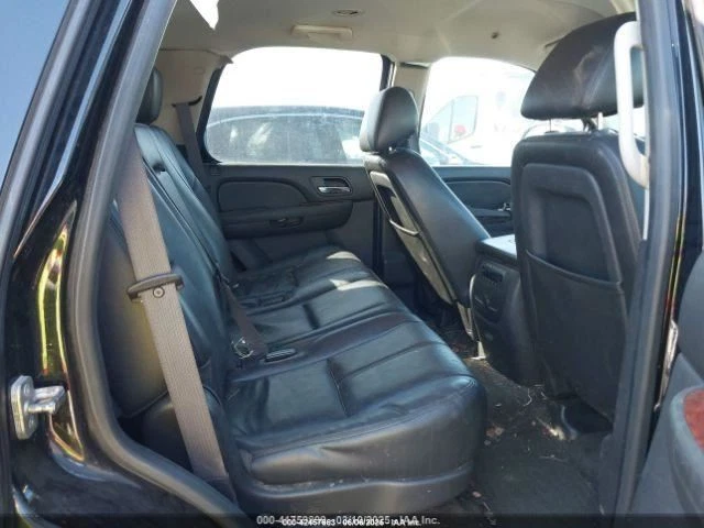 Windshield Wiper Motor Fits 07-14 ESCALADE 977071 - Image 4 of 4