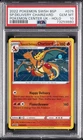 2022 POKEMON SWSH BLACK STAR PROMO #075 SPECIAL DELIVERY CHARIZARD-HOLO PSA 10