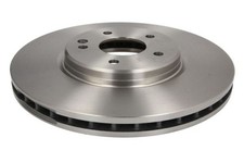 Disque de frein Mercedes 208