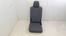 2018-2024 Buick Enclave Oem Right Rear Third Row Seat Assembly