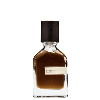 Orto Parisi Stercus Parfum 50ml New In Box