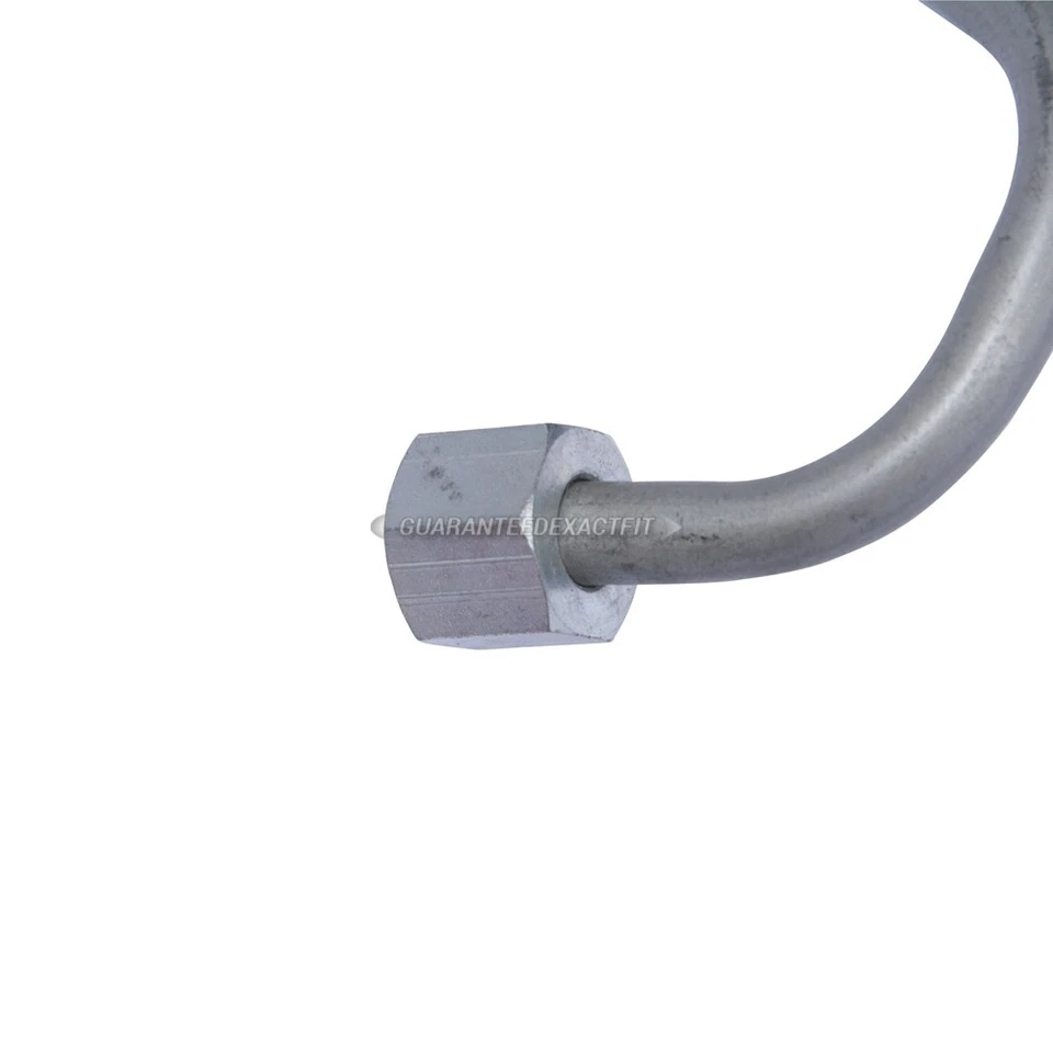 Edelmann Power Steering Pressure Hose For Saturn SW2 & Jeep Liberty - Image 3 of 3