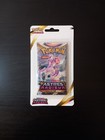 Booster Astres Radieux sous Blister Scellé Neuf FR