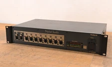 Roland S-4000D Splitter and Power Distributor for M-48 Personal Mixers CG01UWU